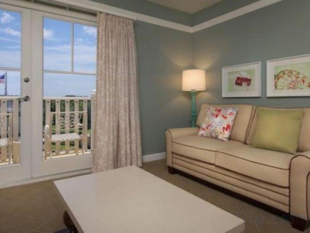 Disney'S Boardwalk Inn Λίμνη Μπουένα Βίστα Εξωτερικό φωτογραφία