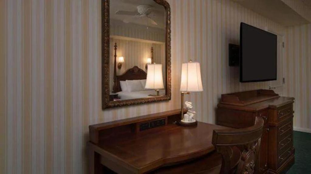 Disney'S Boardwalk Inn Λίμνη Μπουένα Βίστα Εξωτερικό φωτογραφία