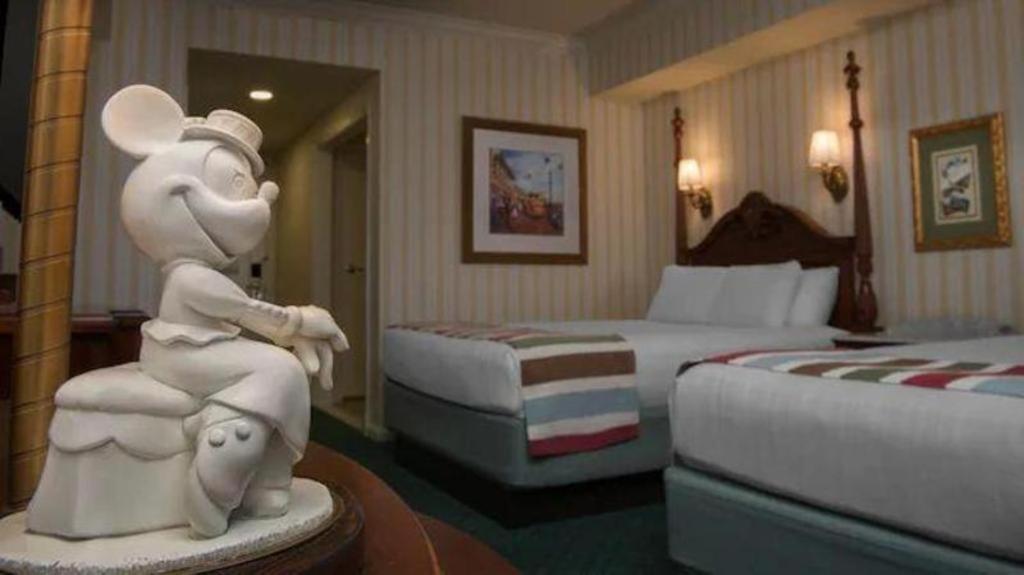 Disney'S Boardwalk Inn Λίμνη Μπουένα Βίστα Εξωτερικό φωτογραφία